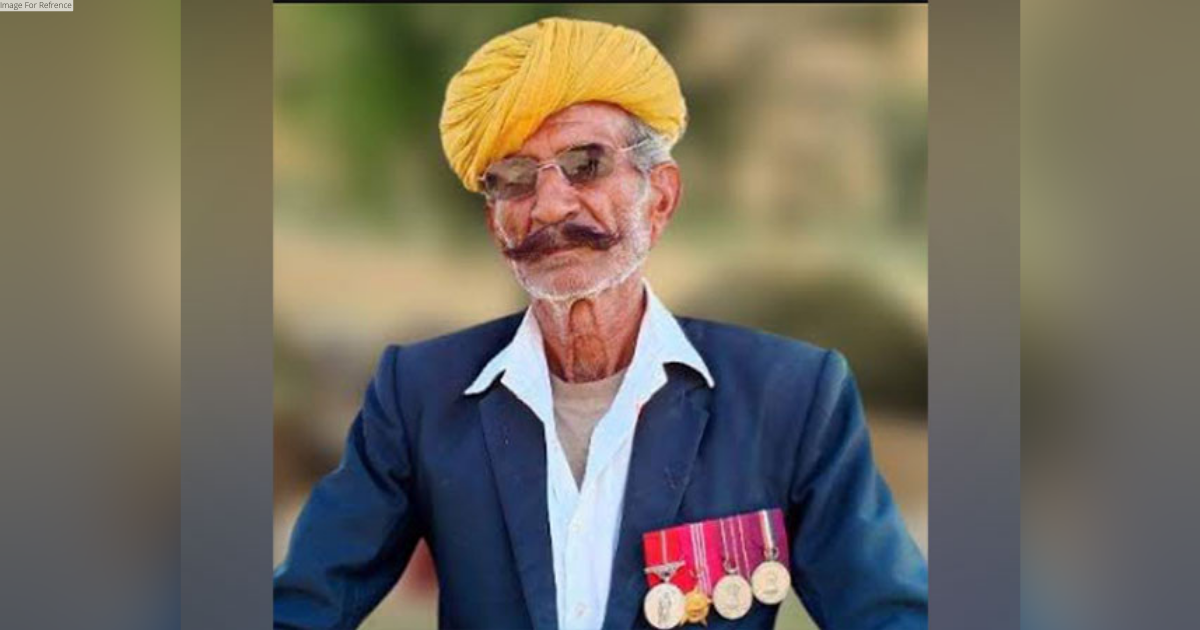 1971 India-Pak war hero, Bhairon Singh Rathore passes away at 81